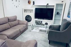 Chalet con piscina privada entre Vejer y Barbate.
Chalet entre Vejer y Barbate en alquiler de vacaciones