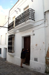 Casa de Vejer