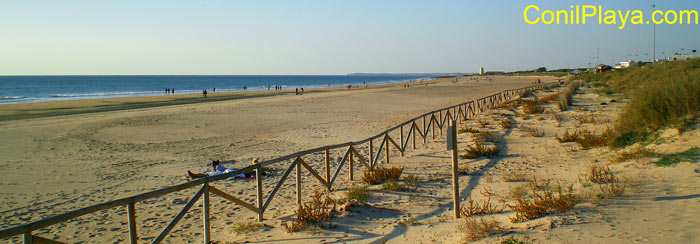 El Palmar de Vejer