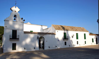 Santuario Virgen de la Oliva