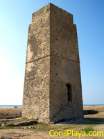 Torre Castilnovo