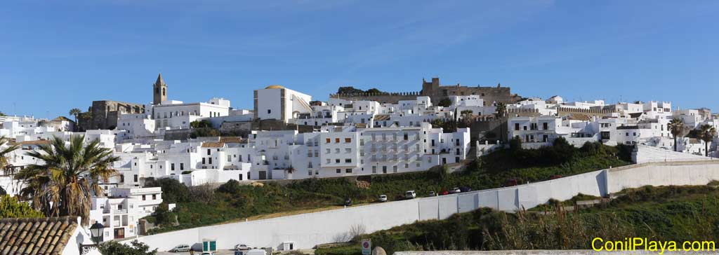 Vejer de la Frontera