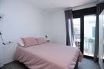 Estupendo apartamento en Zahara de los atunes a 3 minutos andando de la playa, en muy buena zona, en calle Maria Luisa. Apartamentos con encanto Zahara.
capacidad para 2 personas