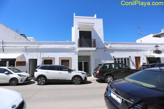 apartamento zahara atunes