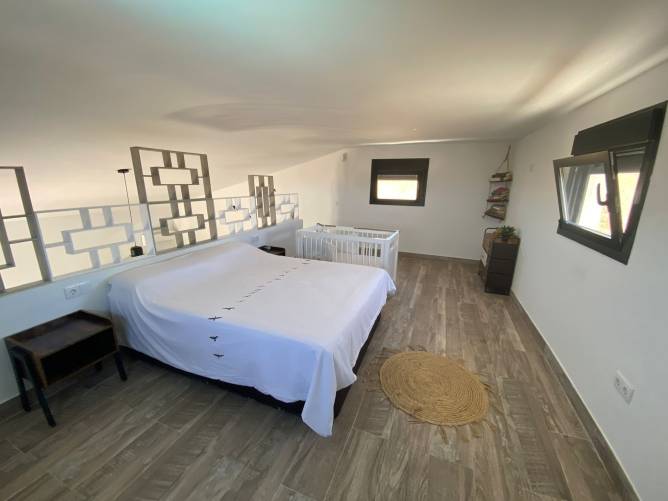 Dormitorio principal