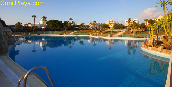 casas y apartamentos en Zahora de Los Atunes en alquiler