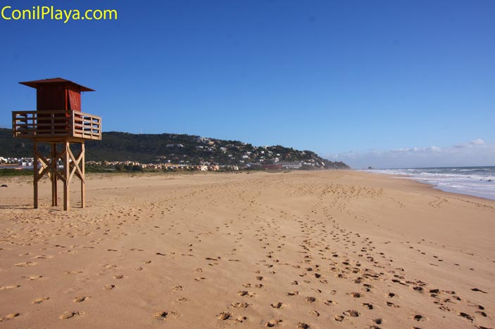 playa zahara atunes