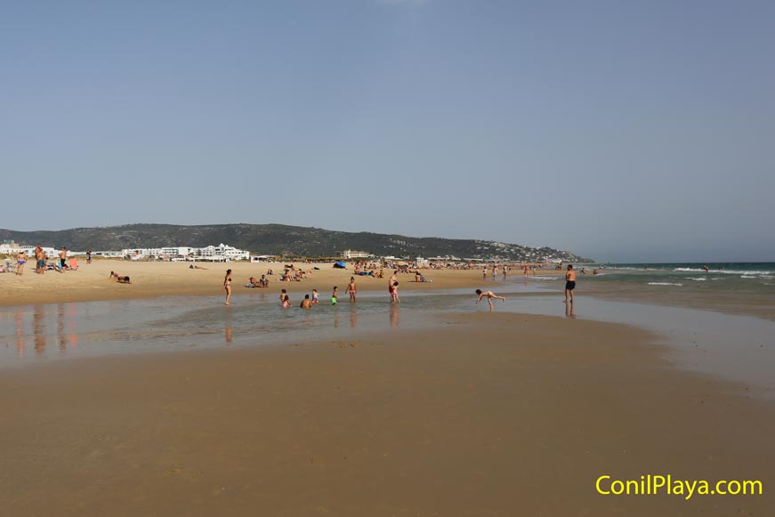 playa zahara