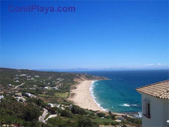 Playa de los Alemanes