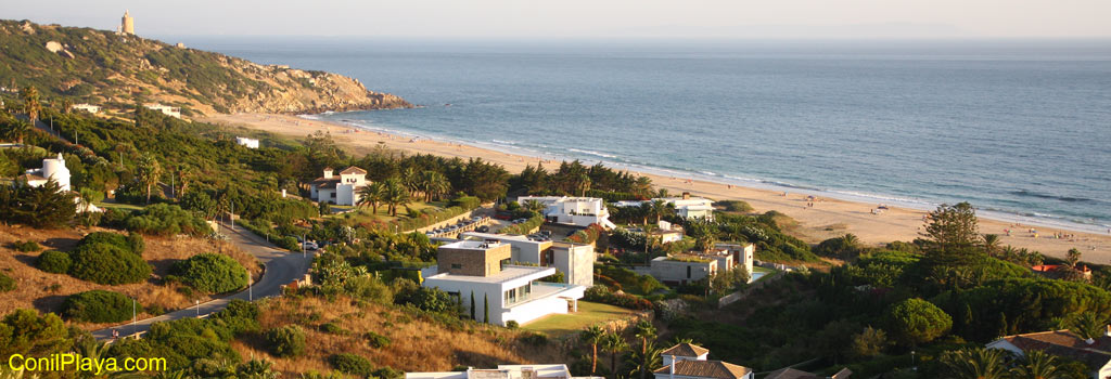 Playa de Los Alemanes