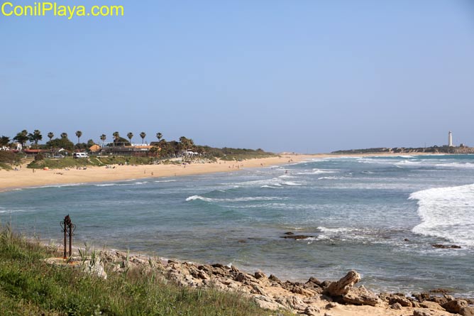 Playa de zahora