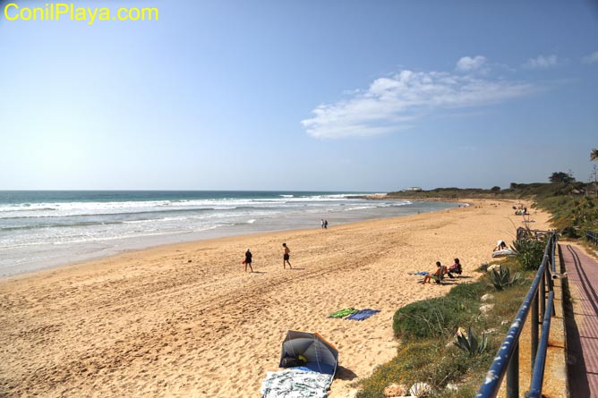 playa zahora