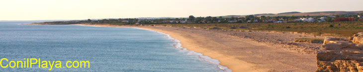 Playa de Zahora