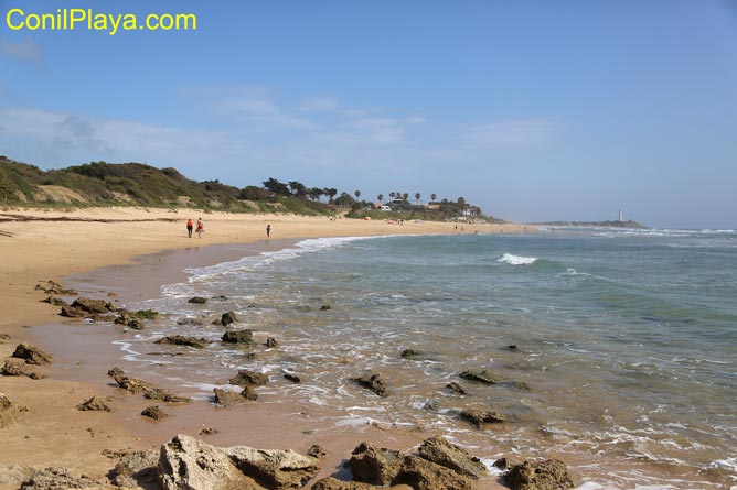 playa de zahora 