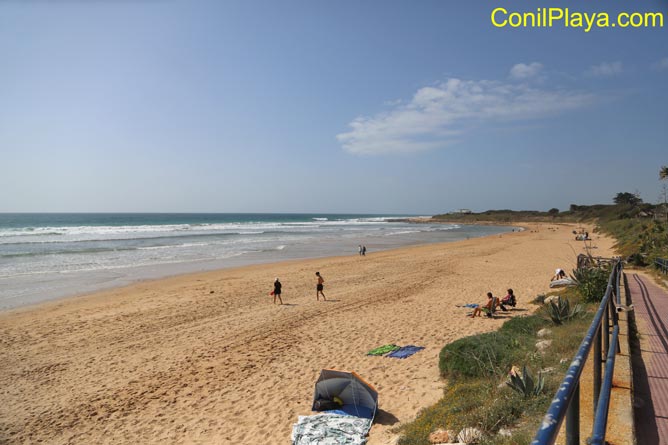 playa de zahora