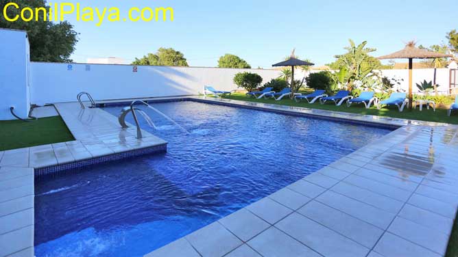 Casas en Zahora en alquiler con piscina