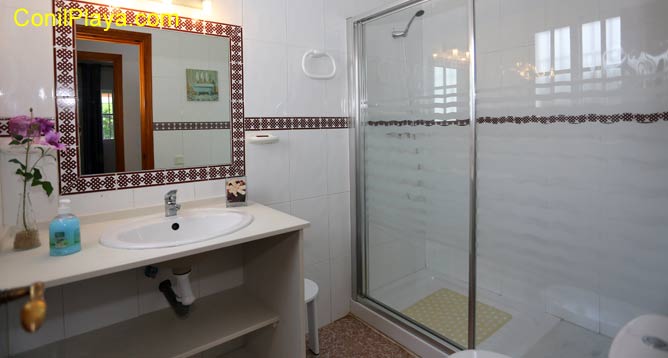 cuarto de baño