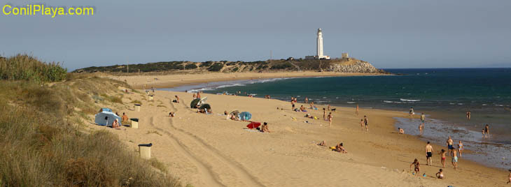 Playa de Zahora