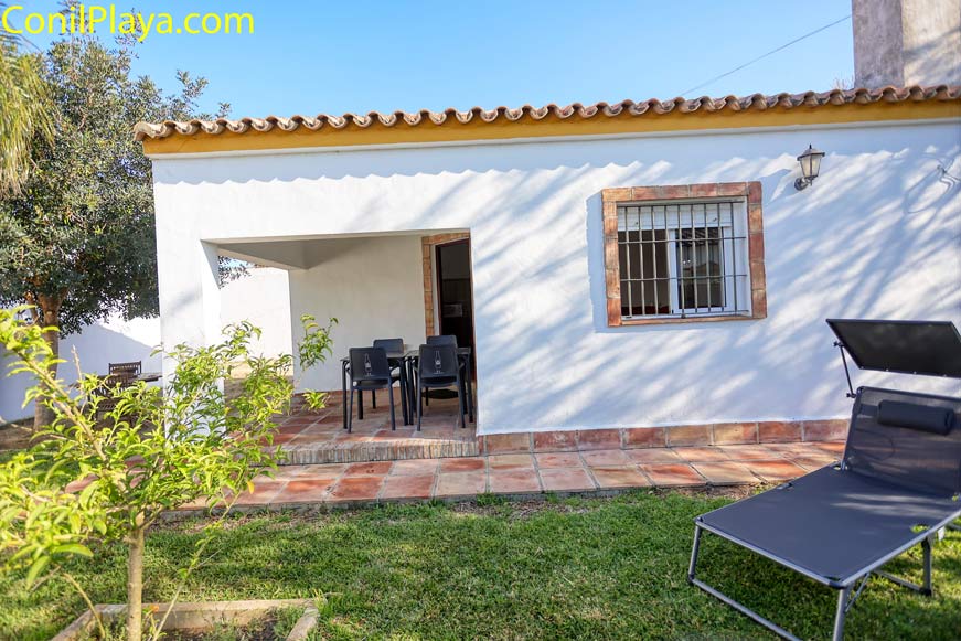 casa