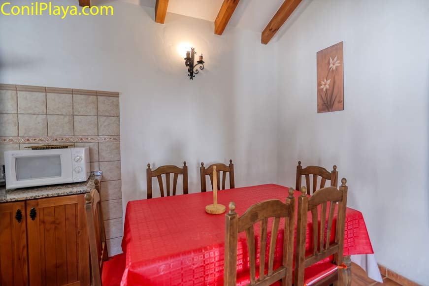 comedor