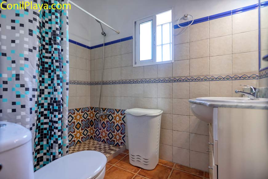 cuarto de baño