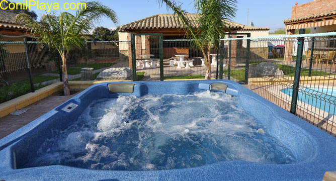 jacuzzi