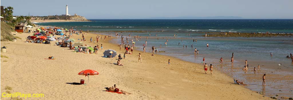 Playa de Zahora