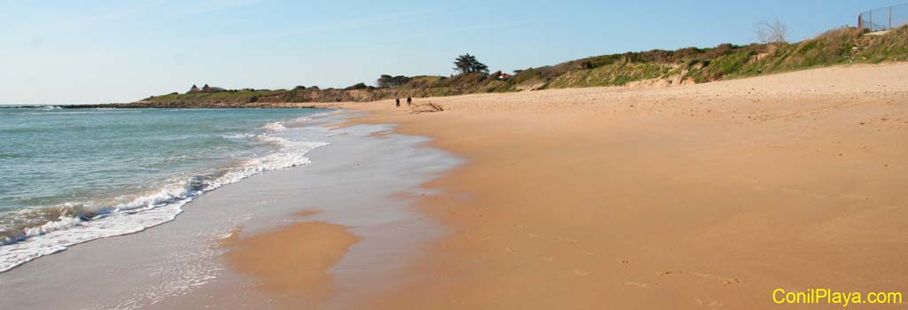 Playa de Zahora