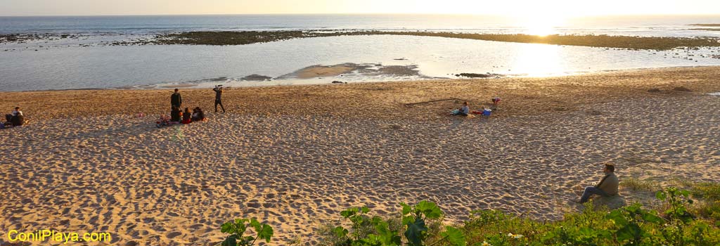 Playa de Zahora