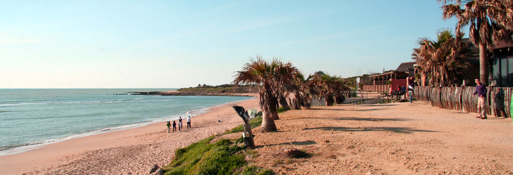 Playa de Zahora