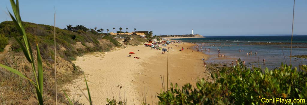 Playa de Zahora